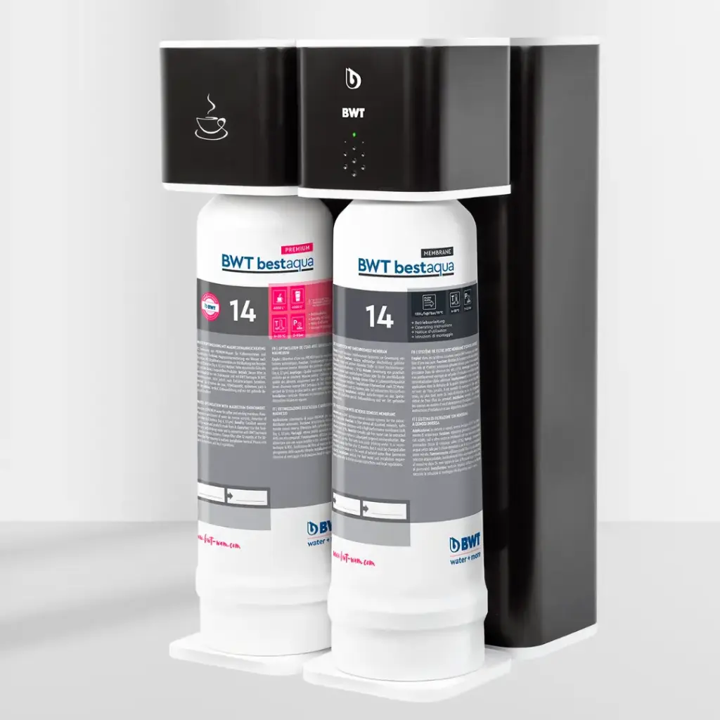 BWT ROC COFFEE Osmoseanlage
