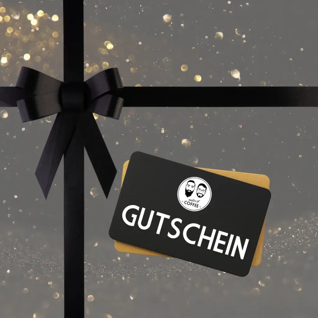 Geschenkgutschein