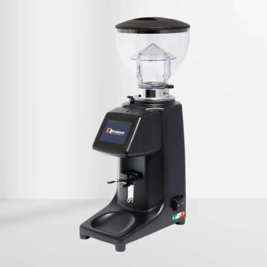 Quamar M80 Touch Plus