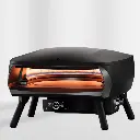 Witt Etna Rotante 16" Control