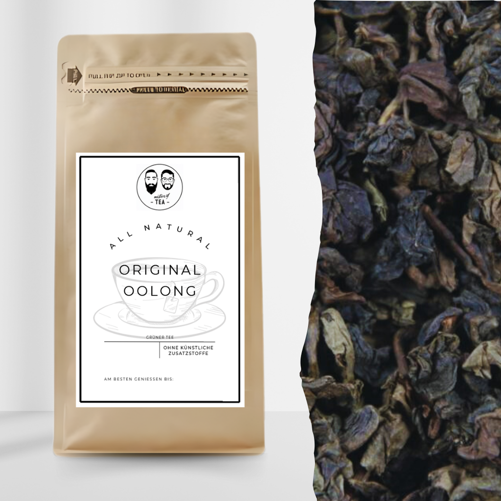 Original Oolong