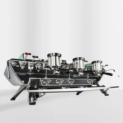 Kees van der Westen Spirit