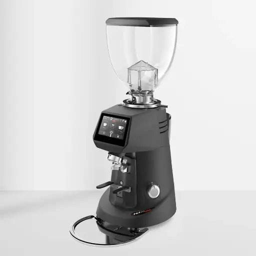 Fiorenzato F64 EVO Sense mattschwarz