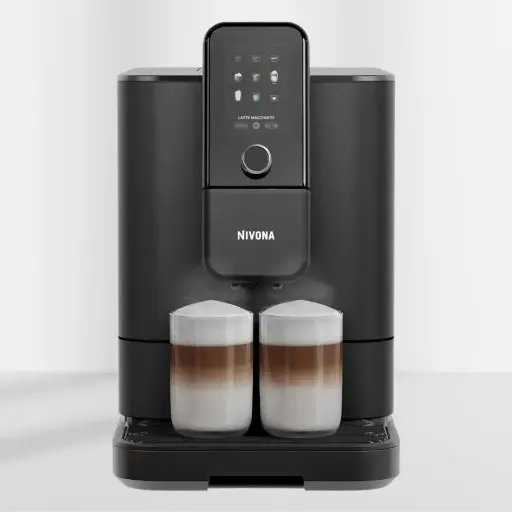 Nivona 8000er Serie