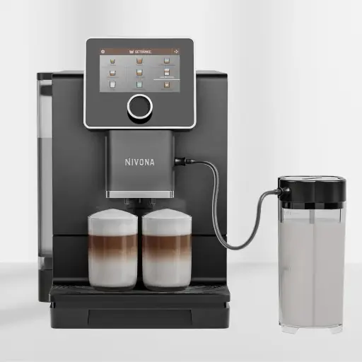 Nivona 9er Serie