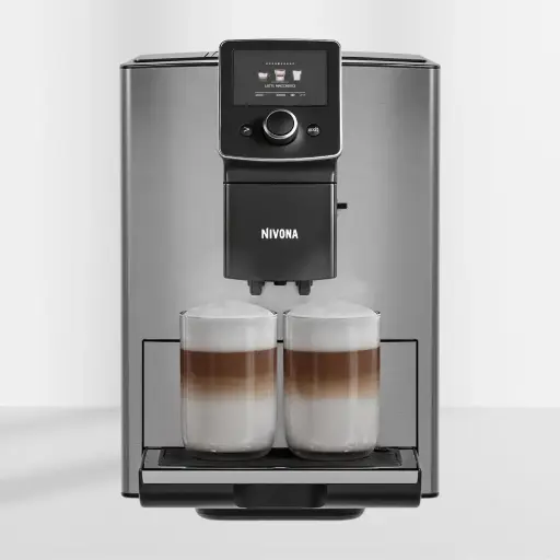 Nivona 8er Serie