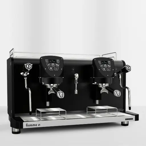 Fiamma Vela 2-gruppig