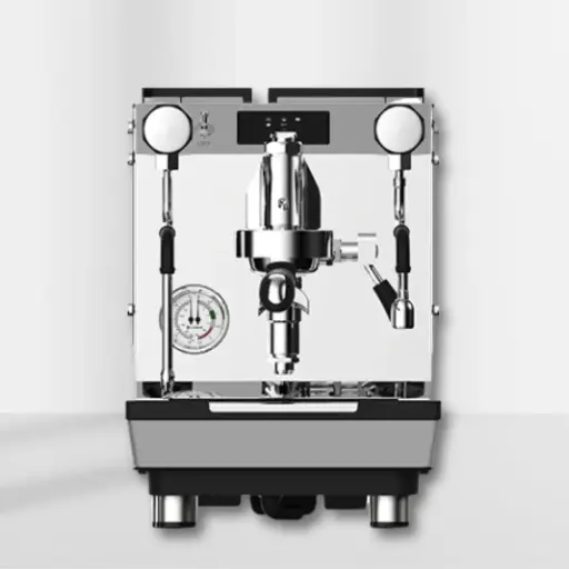 Crem One Dualboiler
