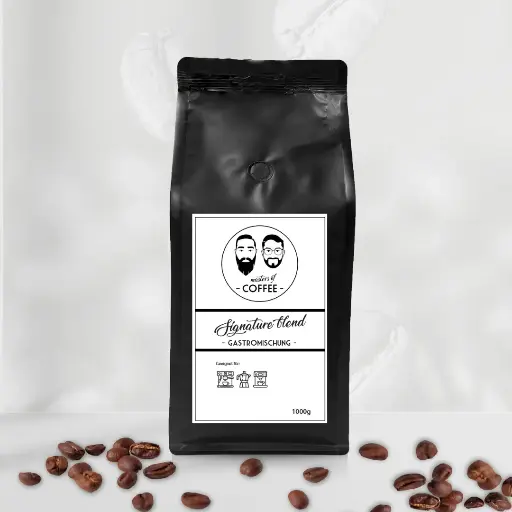 Signature Blend "Gastromischung" 1kg