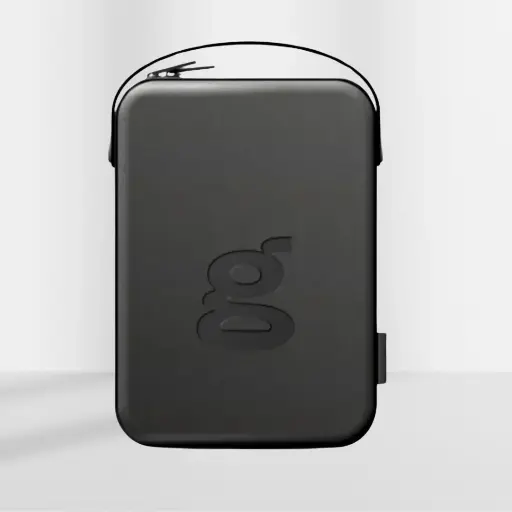 Mugshott Reisetasche 