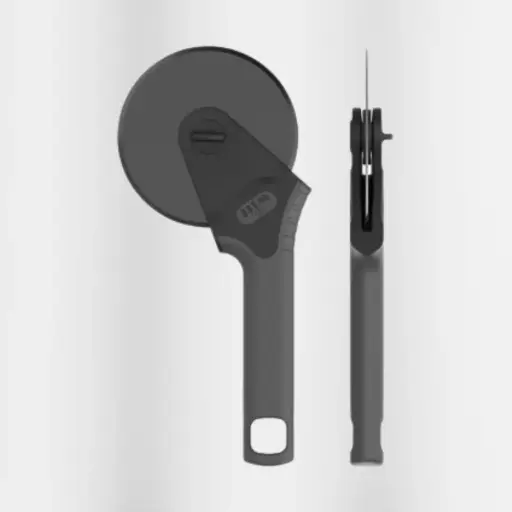 Schneiderad Black Edition