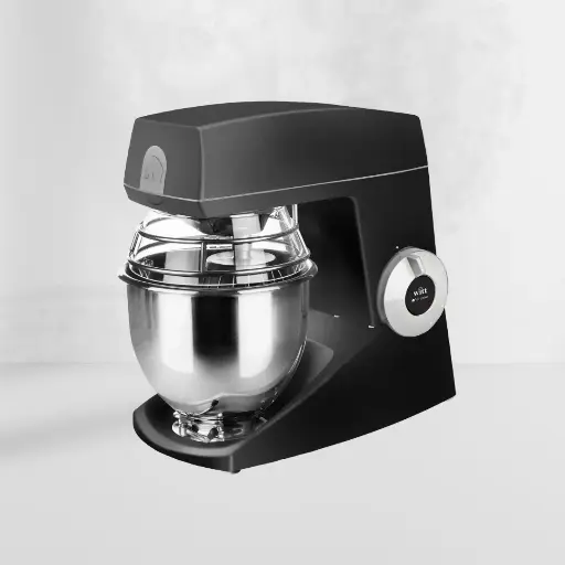 Witt Varimixer Teddy schwarz