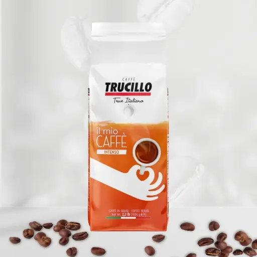 Trucillo "Intenso" 1kg