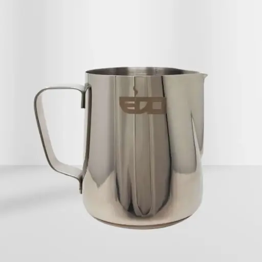 Milchkännchen EDO Edelstahl