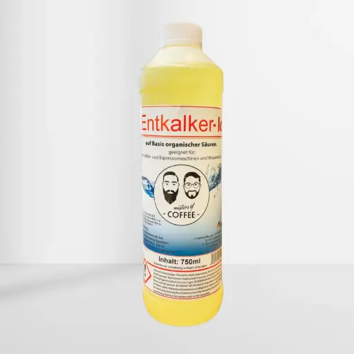 MOC Entkalker 