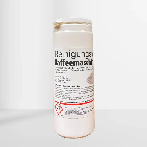 MOC Brühgruppenreiniger