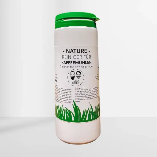 MOC Kaffeemühlenreiniger