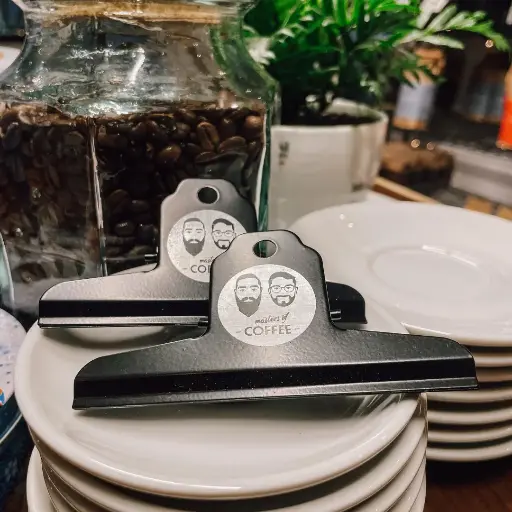 MOC Kaffeeklammer