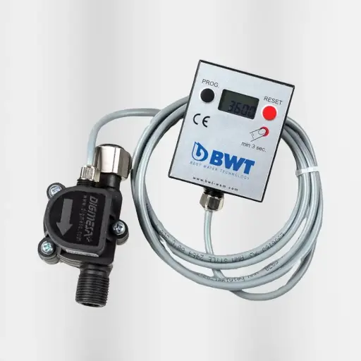 BWT Aquameter 3/8 Zoll