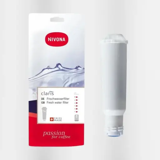 Nivona Claris Filter