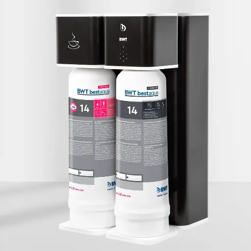 BWT ROC COFFEE Osmoseanlage