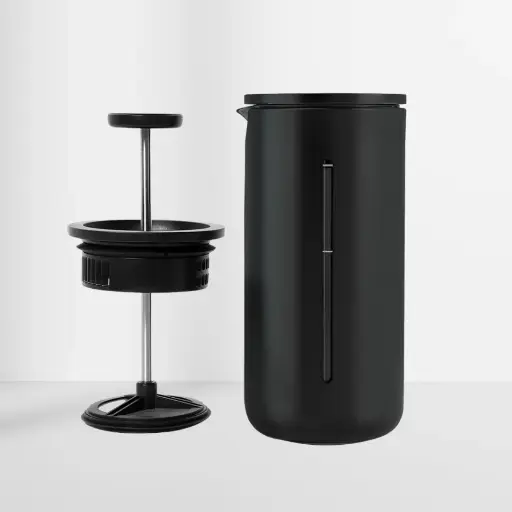 Timemore U French Press