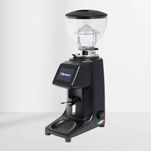 Quamar M80 Touch Plus