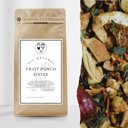 Eistee Fruit Punch