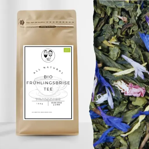 BIO Frühlingsbrise