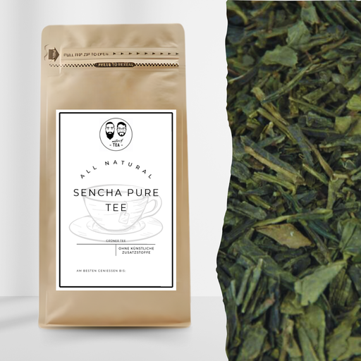 Sencha Pure