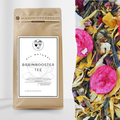Brainbooster