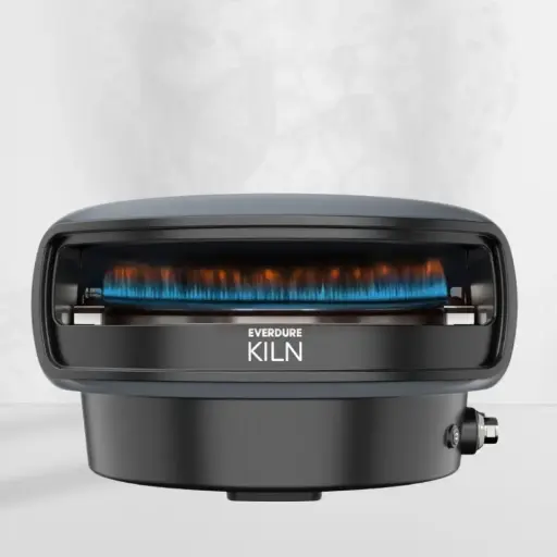 Everdure KILN 2 Brenner