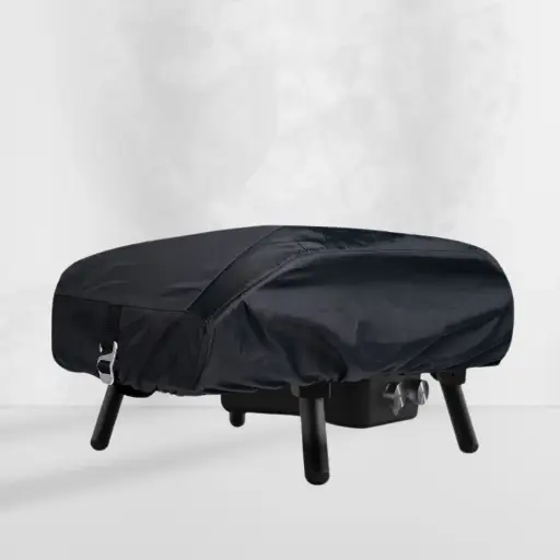 Witt Etna Rotante Abdeckhaube