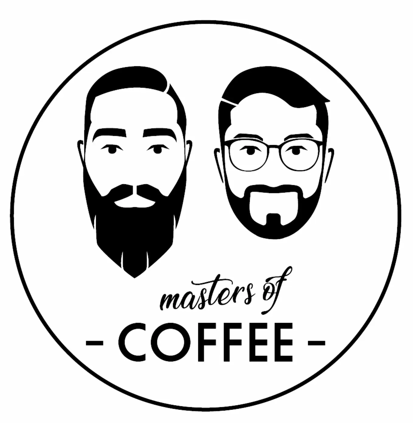 Masters of Coffee