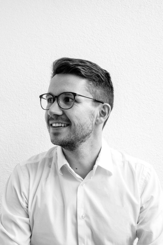 Bernd Matzinger