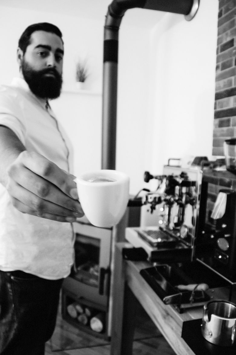 Masters of Coffee Workshops Masters of Coffee Workshops