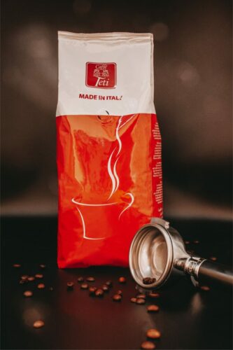 Caffè Teti Espresso Bar | 1 kg