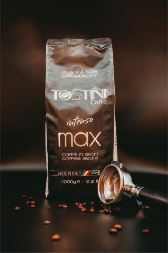 Tostini Caffè Miscela Max | 1 kg