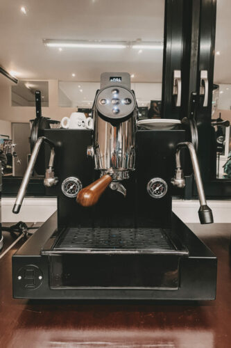 XLVI STH 9 Second Hand