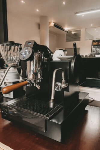 XLVI STH 9 Second Hand