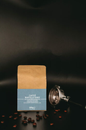 Nurri Caffé Napoletano 250gr