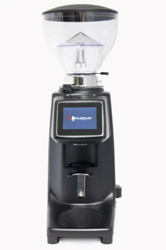 Quamar M80 Touch Plus