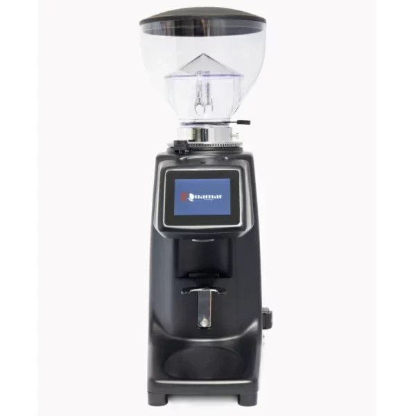 Quamar M80 Touch Plus