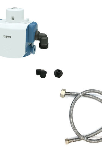 BWT Flex Anschlusset