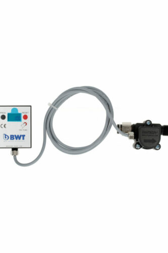 BWT Aquameter