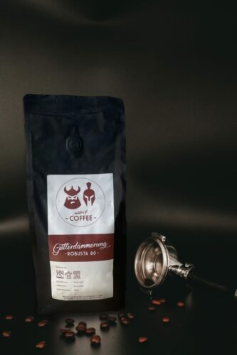MOC Signature Blend Götterdämmerung | 250gr