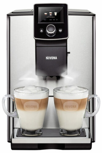 Nivona 8er Serie