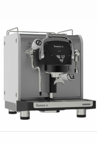 Fiamma Vela Pressure Profiling
