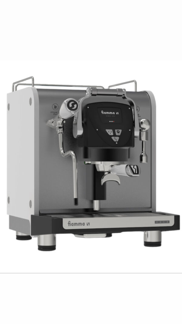 Fiamma Vela Pressure Profiling